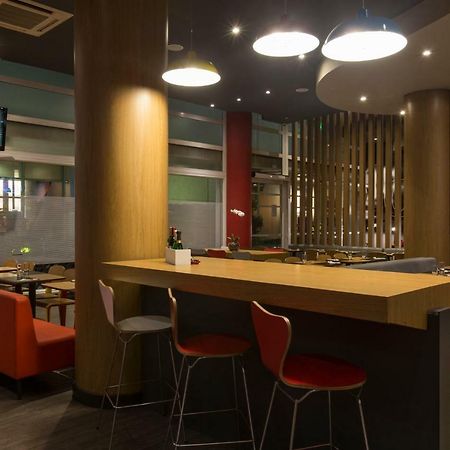 Ibis Tambore Баруері Екстер'єр фото