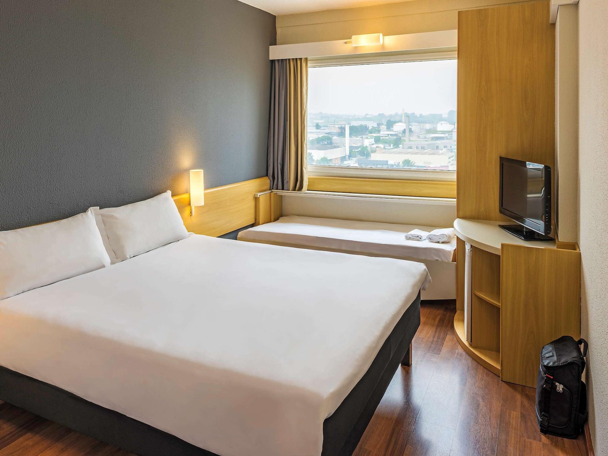 Ibis Tambore Баруері Екстер'єр фото