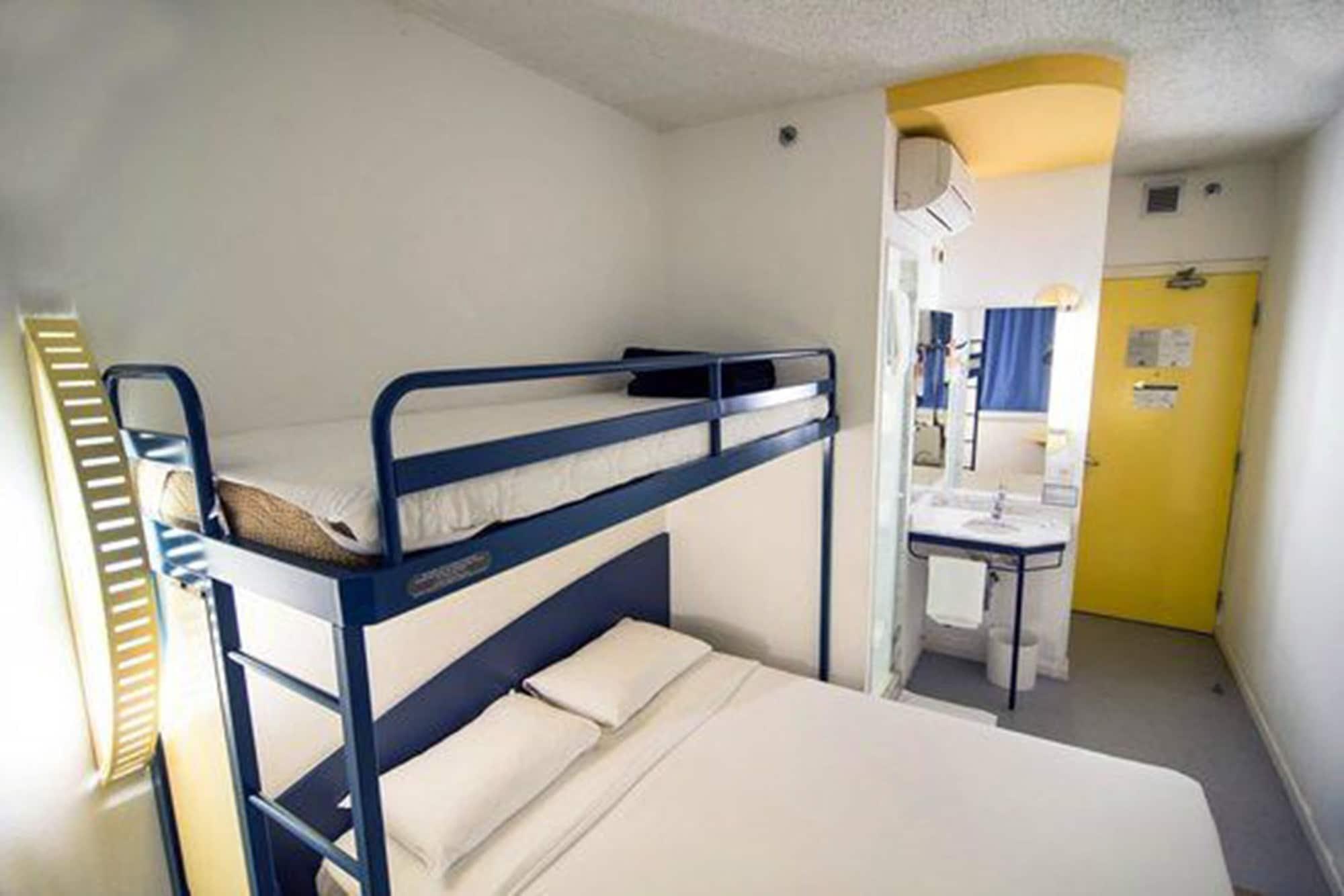 Ibis Tambore Баруері Екстер'єр фото