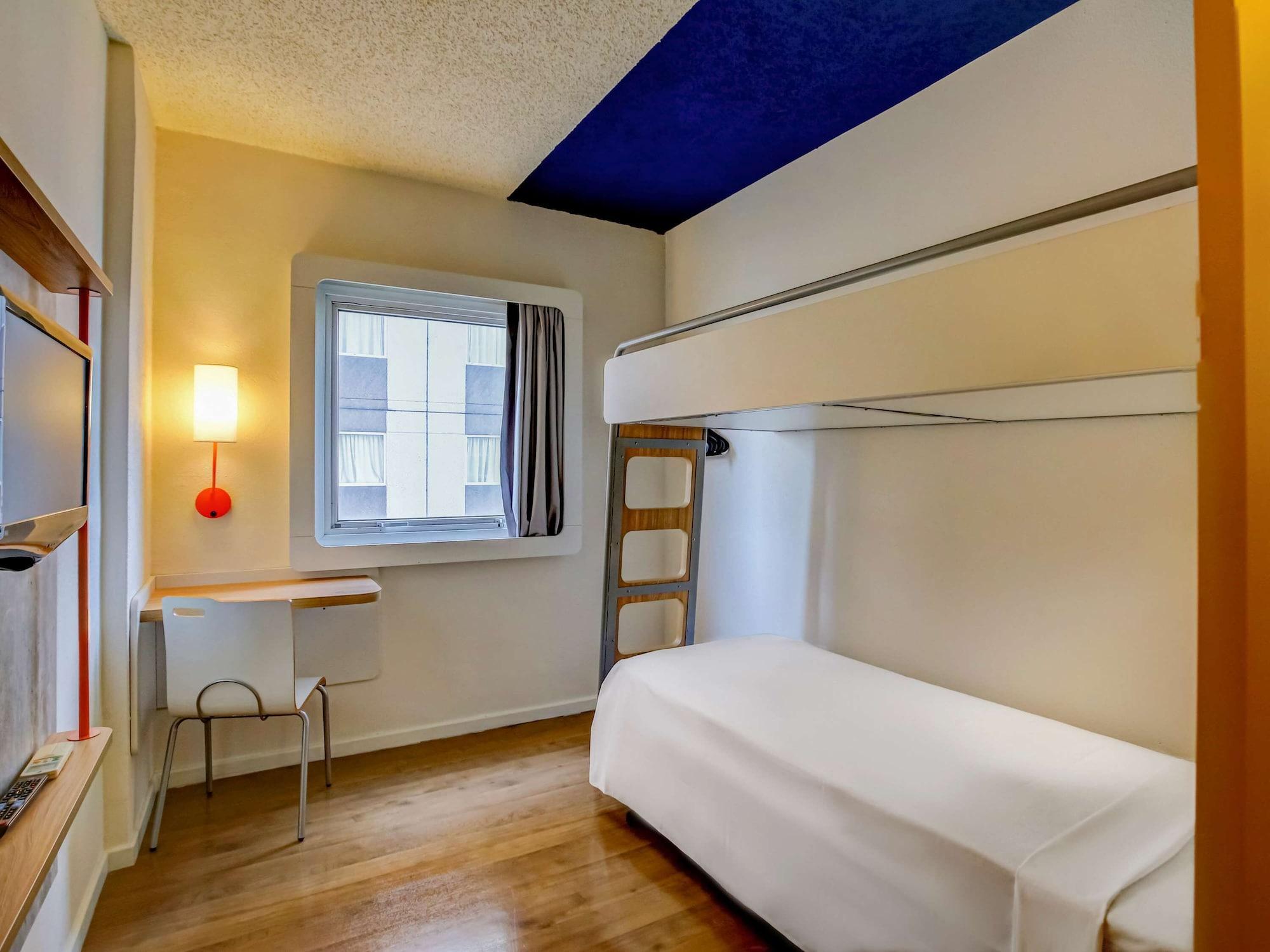 Ibis Tambore Баруері Екстер'єр фото