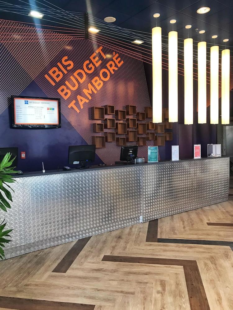 Ibis Tambore Баруері Екстер'єр фото