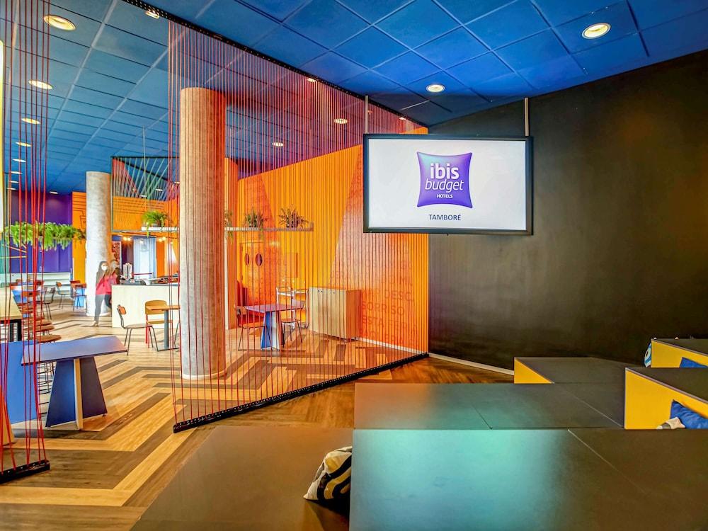 Ibis Tambore Баруері Екстер'єр фото