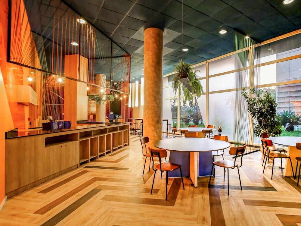 Ibis Tambore Баруері Екстер'єр фото