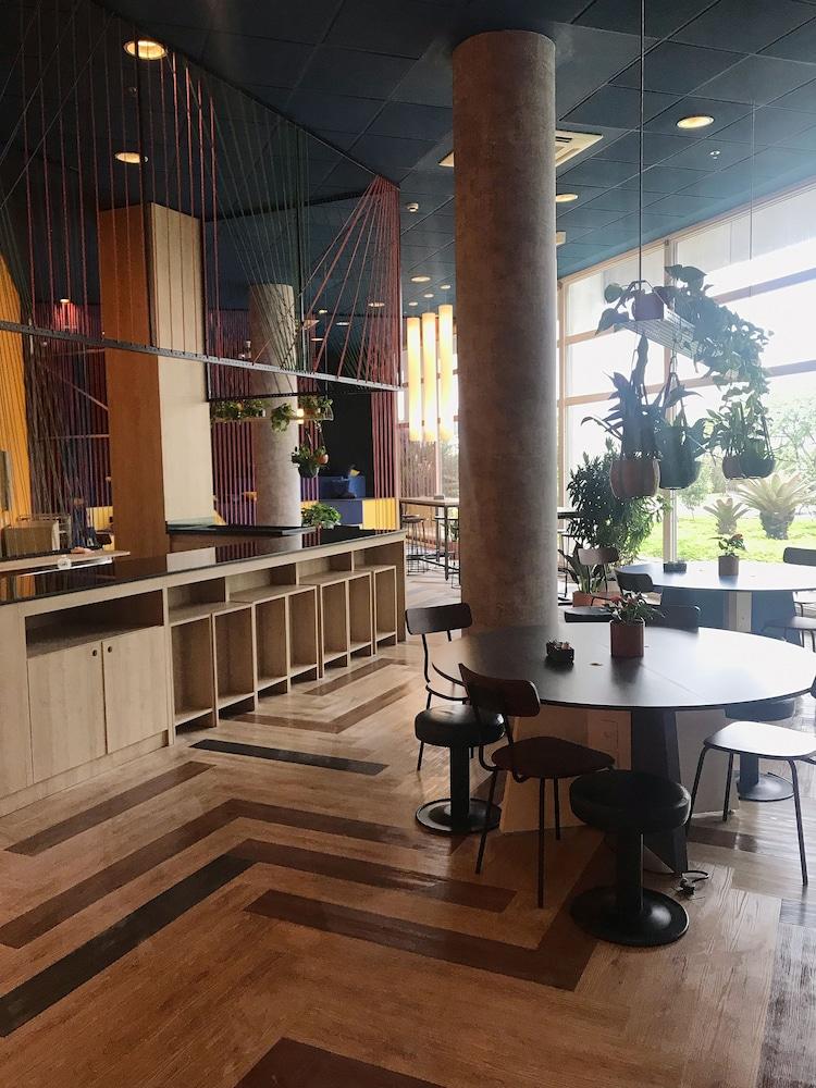 Ibis Tambore Баруері Екстер'єр фото