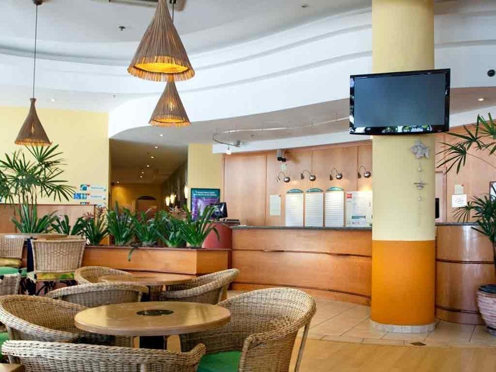 Ibis Tambore Баруері Екстер'єр фото