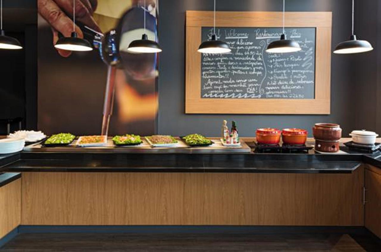 Ibis Tambore Баруері Екстер'єр фото