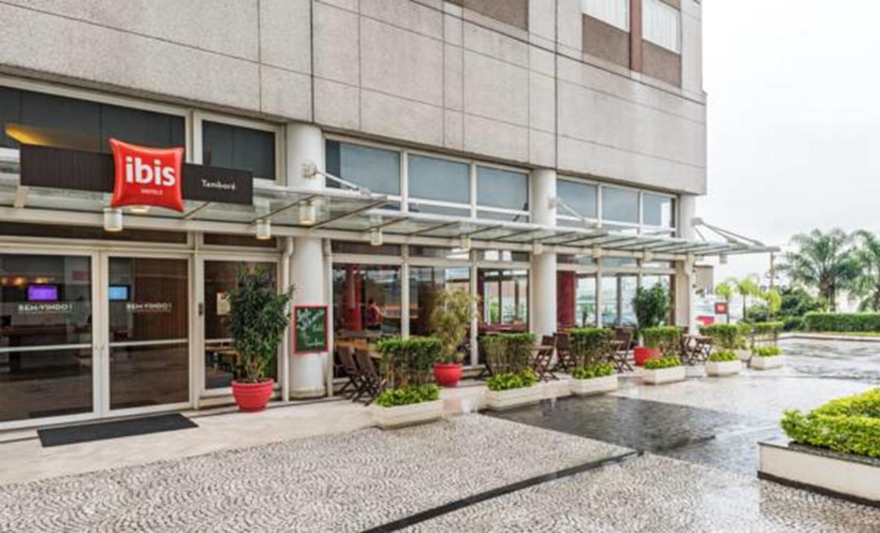 Ibis Tambore Баруері Екстер'єр фото