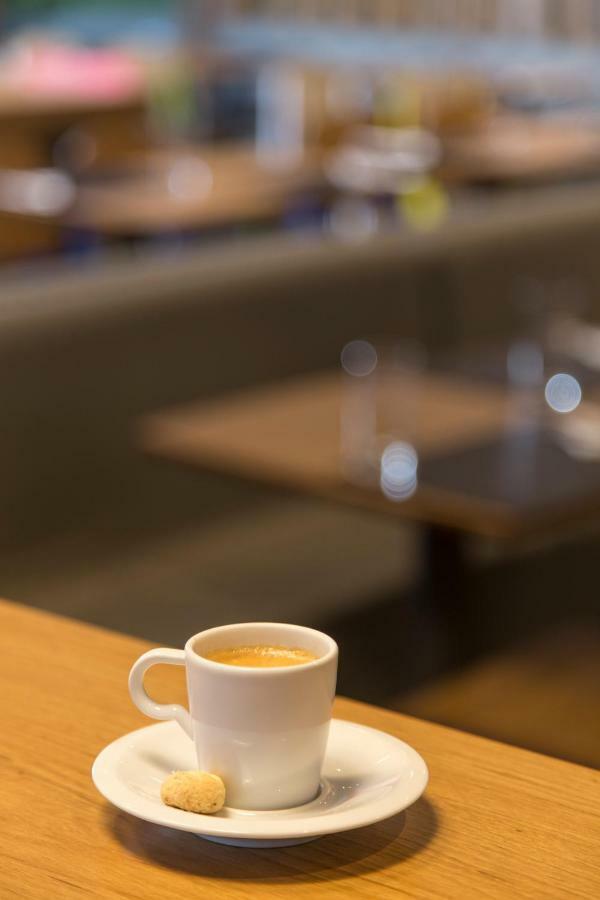 Ibis Tambore Баруері Екстер'єр фото