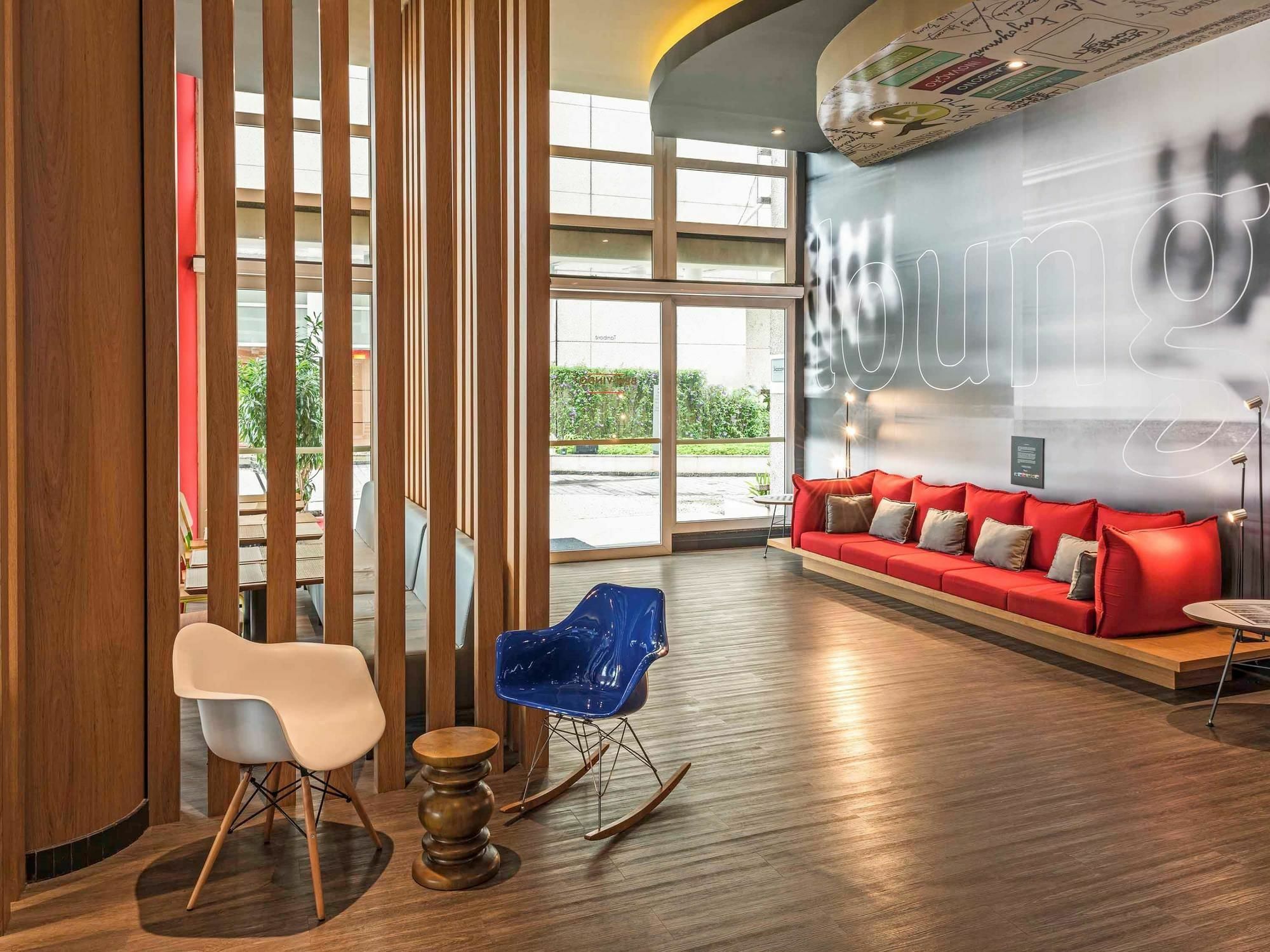 Ibis Tambore Баруері Екстер'єр фото